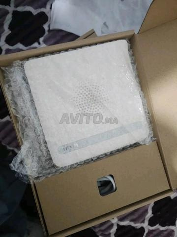 Wifi mobile carte sim maflaxi orange inwi IAM - 2