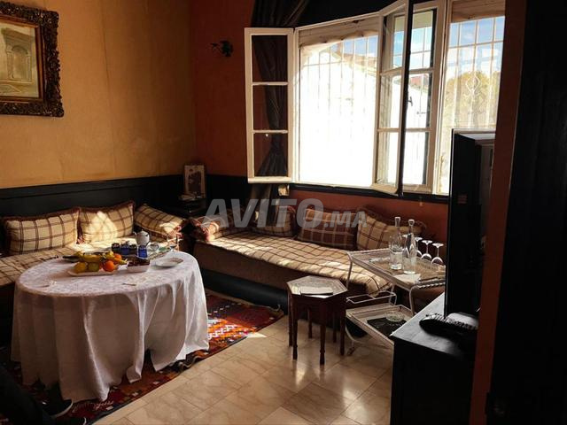 فيلا جميلة للإيجار أو للبيع شاطئ ديفيد - 2