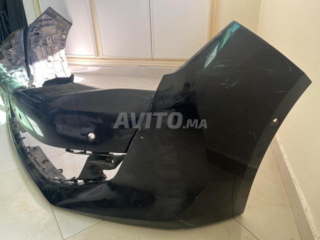 مصد أمامي بيجو 508 الجيل الثاني - 2