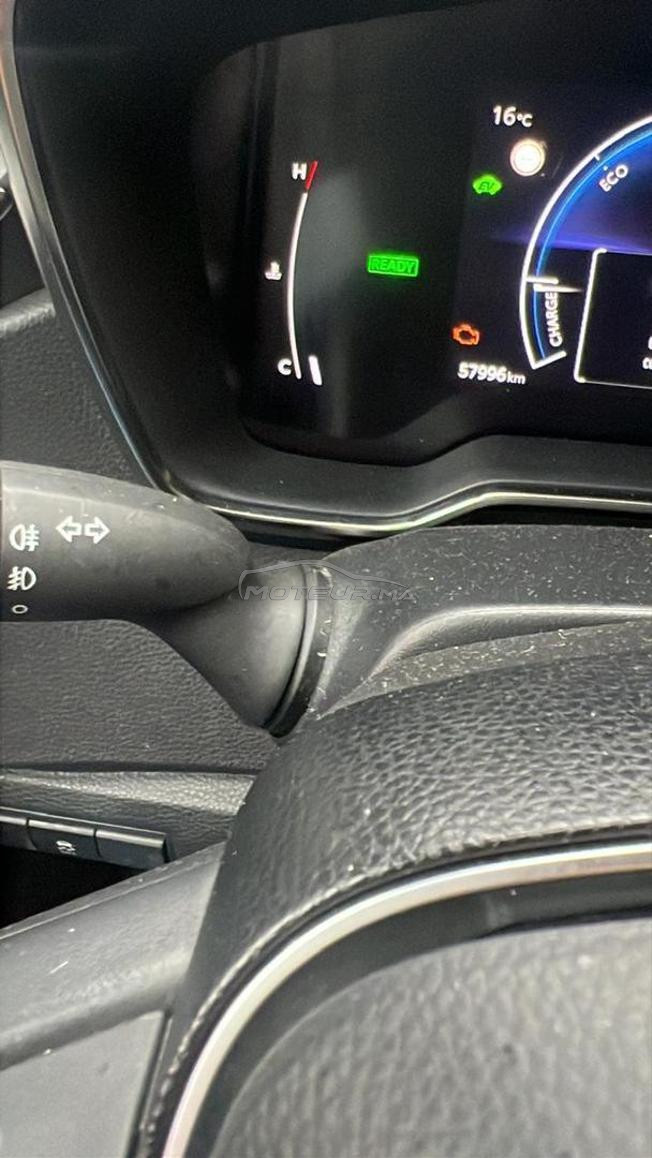 Toyota Corolla Hybride Automatique 2024 à Tanger