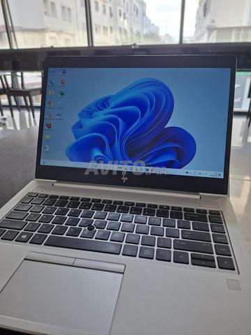 I5 8ème génération 8G 256 SSD 14 puces