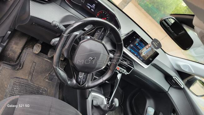 Peugeot 208 diesel 