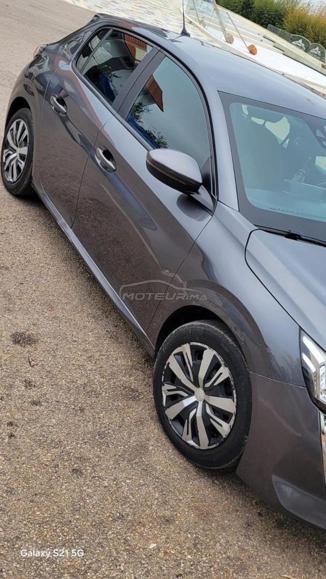 Peugeot 208 diesel 