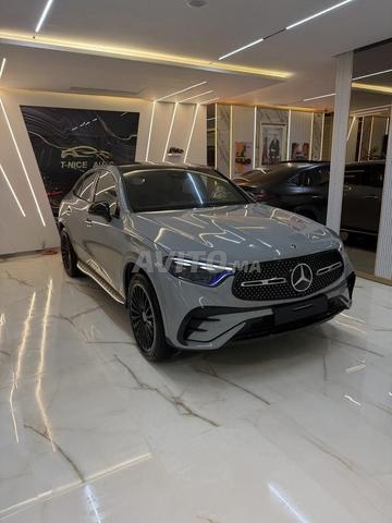 Mercedes-benz GLC 300de 2026