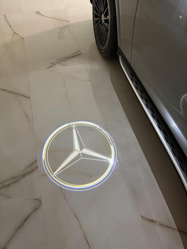 Mercedes-benz GLC 300de 2026