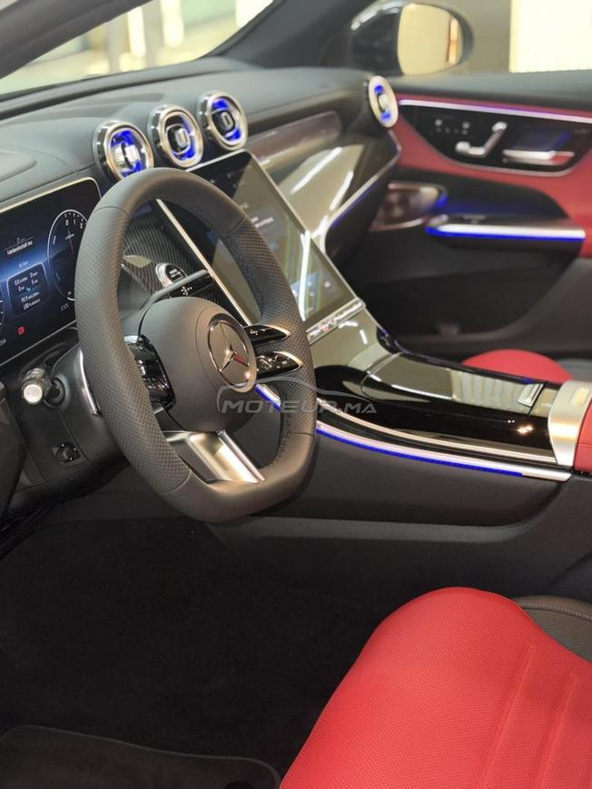 Mercedes-benz GLC 300de 2026