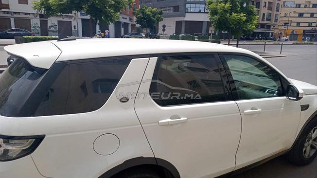 discovery a vendre