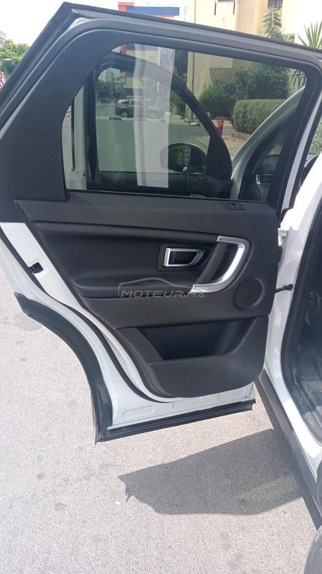 discovery a vendre