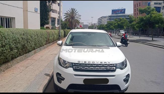 discovery a vendre