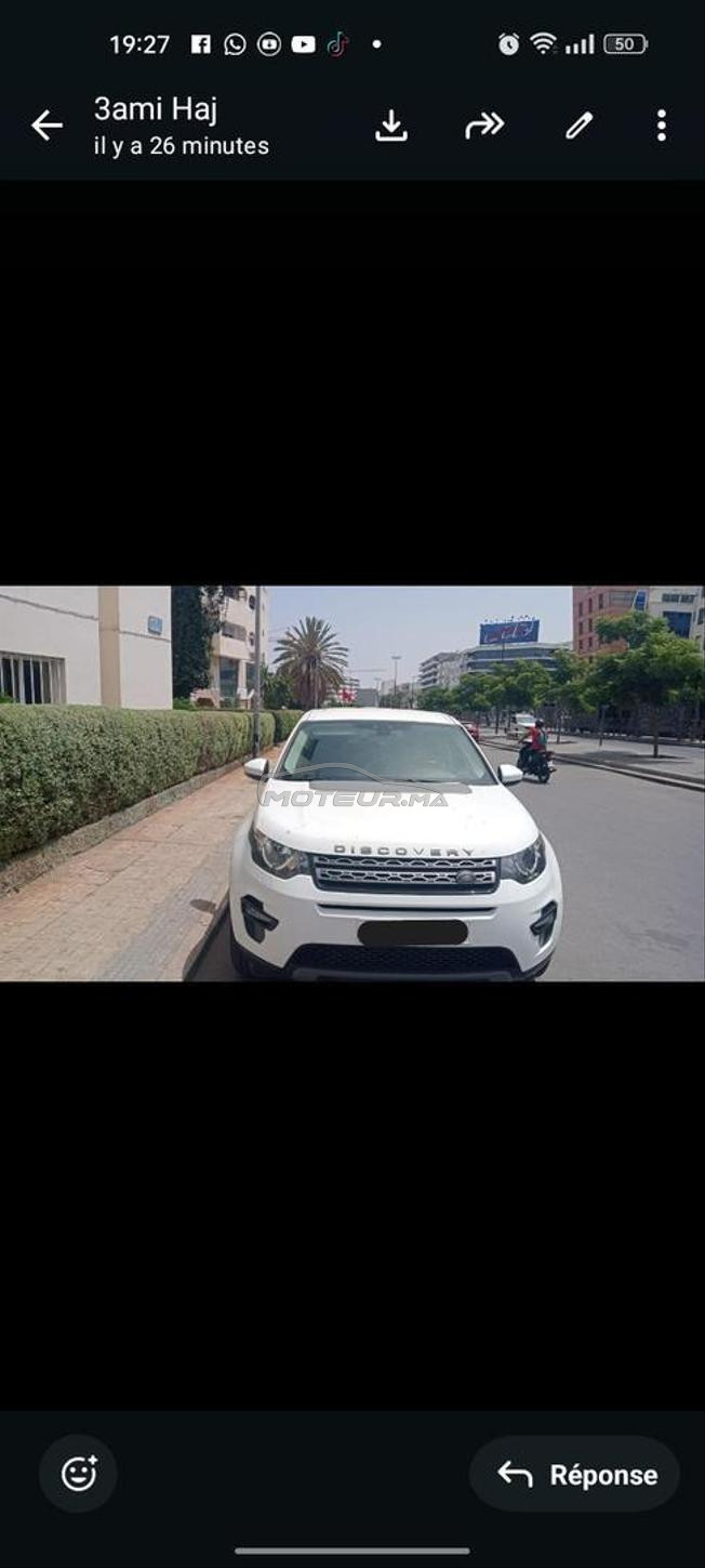 discovery a vendre
