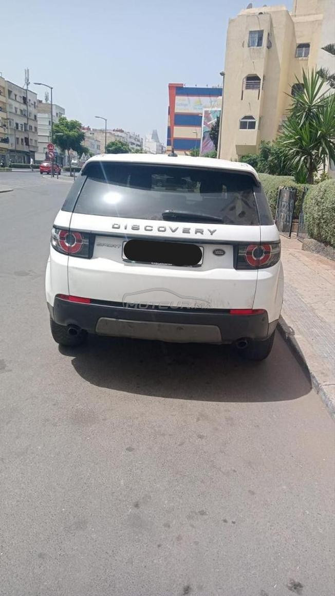 discovery a vendre