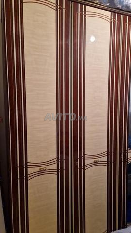 Mario 5 porte mdf made in Germany