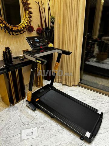 Tapis roulant Homecom 90s