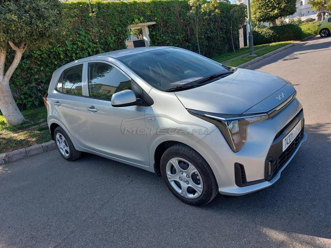 Kia Picanto 2025/10