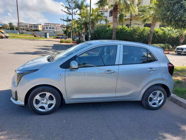 Kia Picanto 2025/10