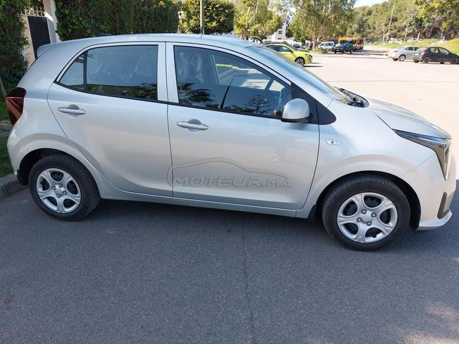 Kia Picanto 2025/10