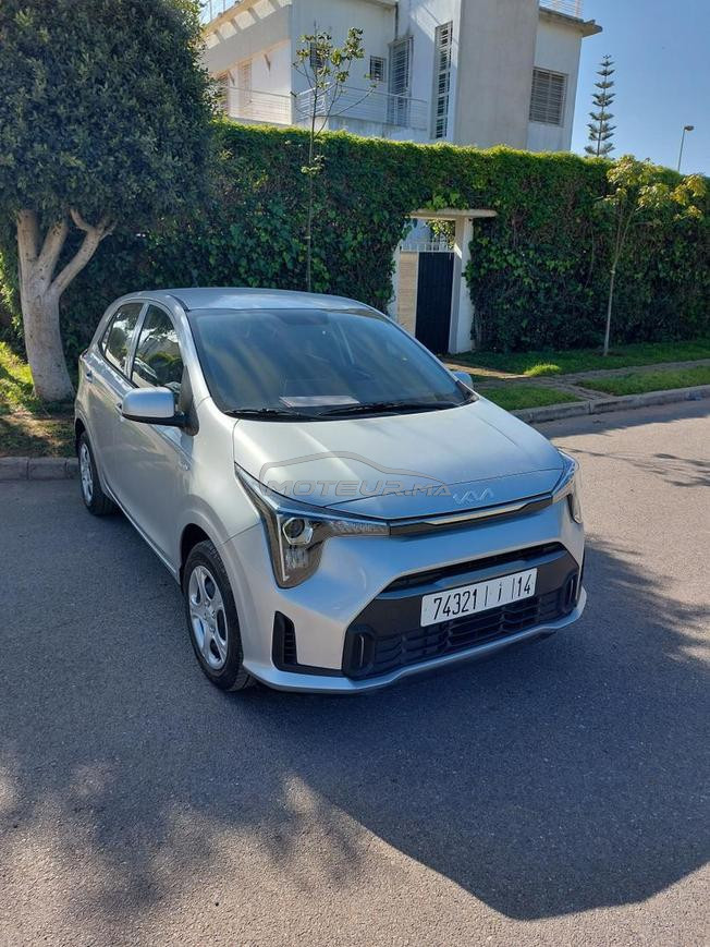 Kia Picanto 2025/10