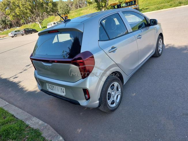 Kia Picanto 2025/10