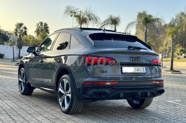 Audi Q5 sportback 2023 à Fès