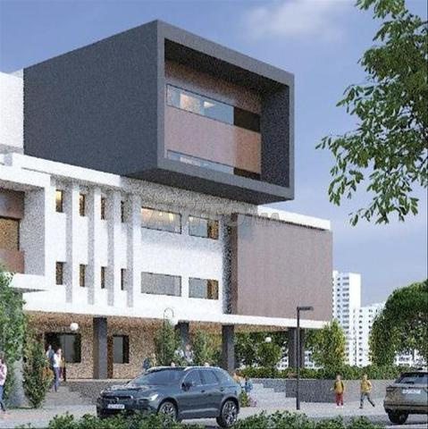 À VENDRE FOND DE COMMERCE D’UNE VILLA COMMERCIAL