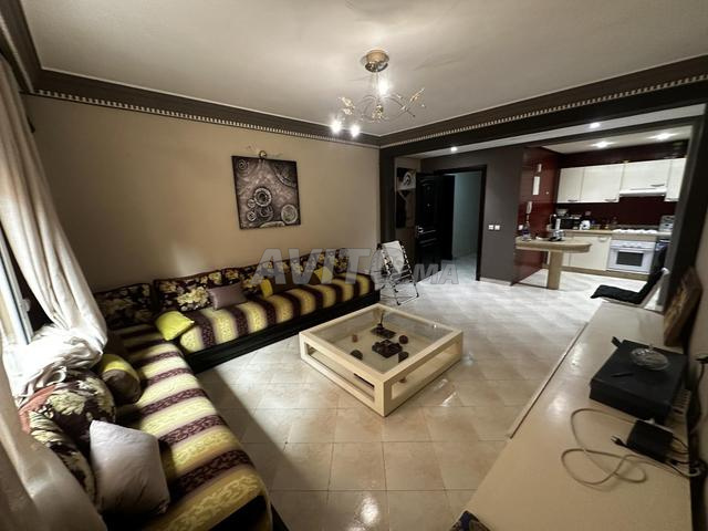 Studio à vendre
