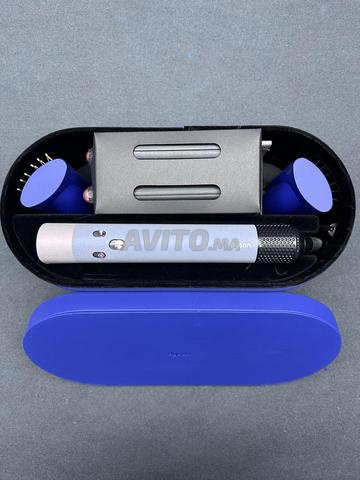 Dyson airwrap complete long neuf