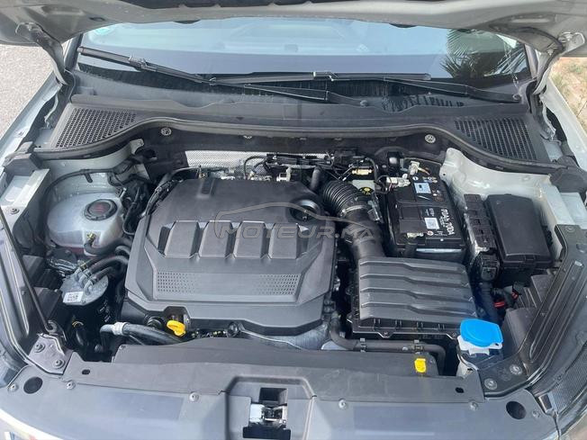 skoda karop modèle 2022diwana 10/10/2025