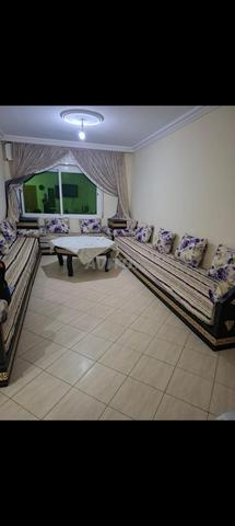 Martil Appartement à louer 90 m² à Tétouan