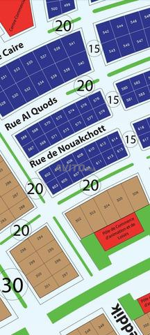 Terrains titre miftah khayre