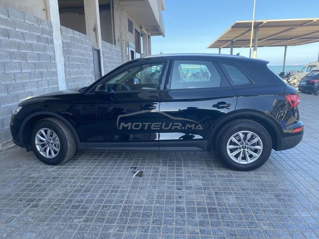 Audi q5 35tdi 11/2020 Diwana 11/2025