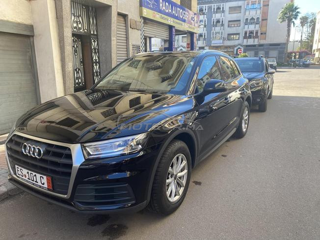 Audi q5 35tdi 11/2020 Diwana 11/2025