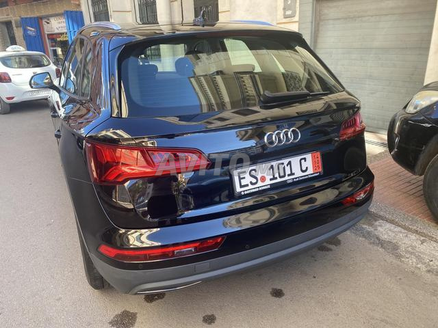 أودي q5 35tdi 11/2020 ديوانة 11/2025 - 2