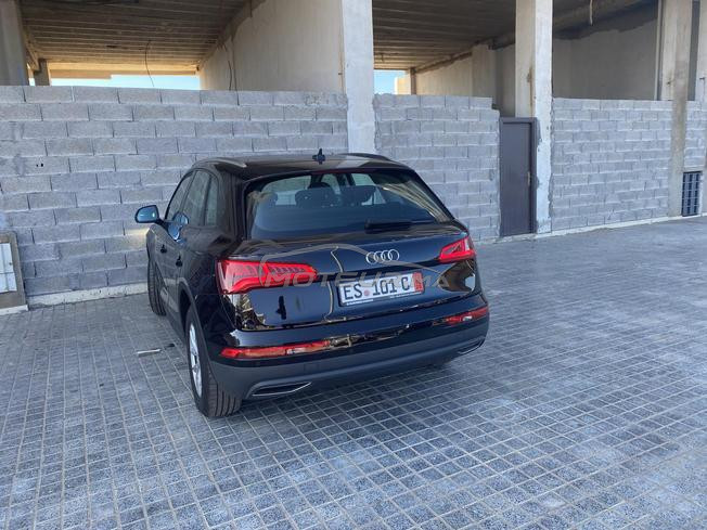 Audi q5 35tdi 11/2020 Diwana 11/2025
