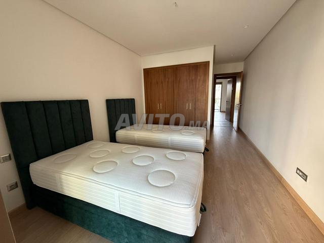 شقة رائعة للإيجار في السويسي