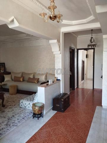 فيلا للبيع في الجديدة Villa à vendre à eljadida