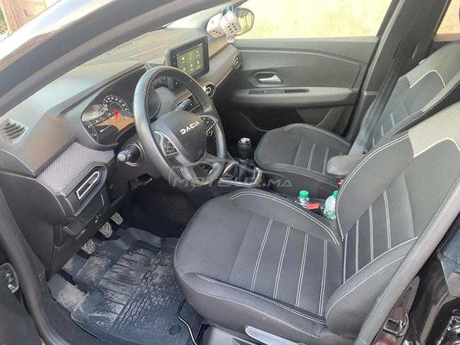 Dacia Logane diesel sans Adbleu 