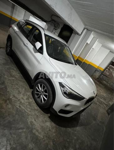 BMW X1 Sdrive 18d / 2018 / 178 000 KLM