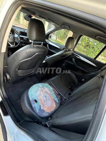 BMW X1 Sdrive 18d / 2018 / 178 000 كلم - 2