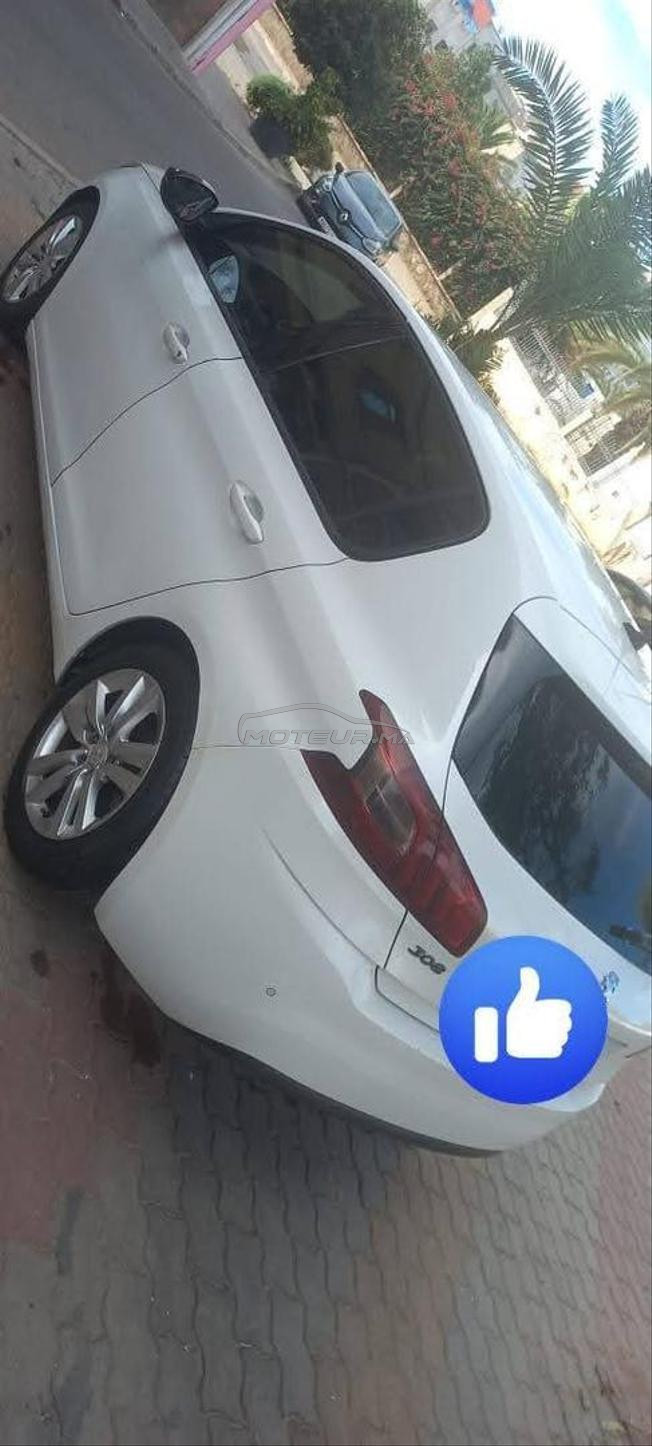 voiture
