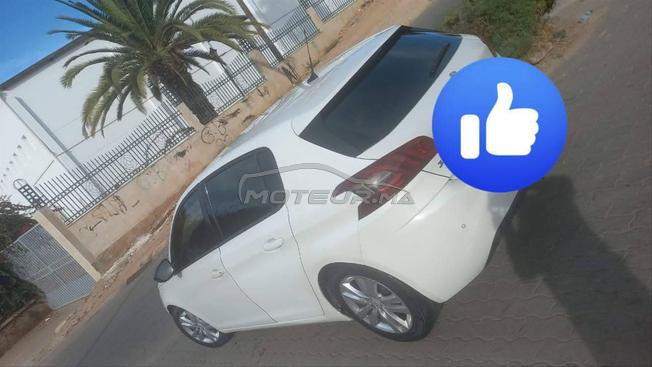 voiture
