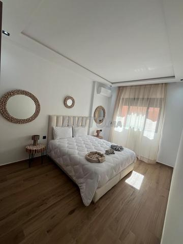 APPARTEMENT HAUT STANDING – MENARA GARDEN