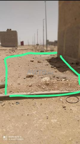 Terrain résidentiel à vendre à Tadjziat Tadamoun, première tranche