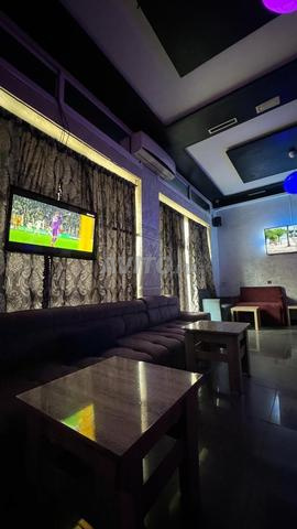 À vendre local commercial 106m² emplacement stratégique à Hay Kamelia Meknès