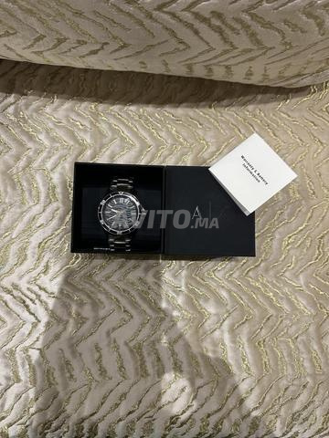 Montre Armani originale neuve nouvelle collection 🇮🇹💯✅