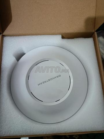 Grandstream Point d’accès Wi-Fi 802.11WAVE 2 4*4 - 2