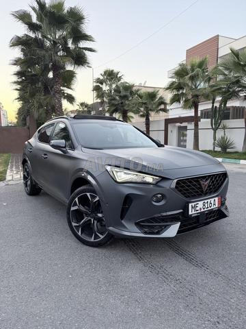 CUPRA Formentor COOPER Ed DSG 4Drive Full Option