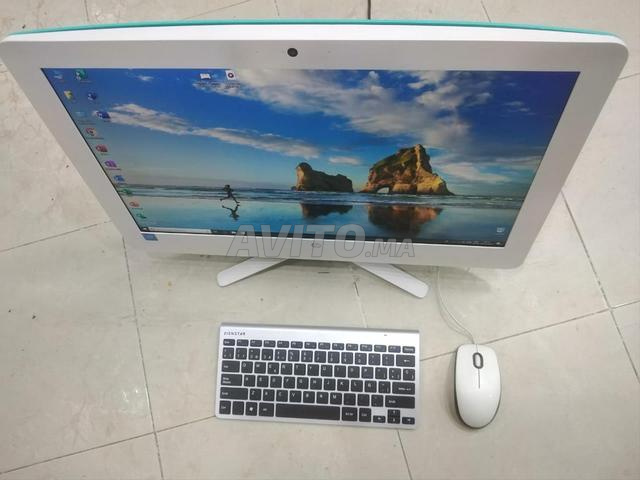 hp ali in one Ram 16 disc SSD