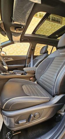 Kia Sportage Diesel Automatique 2025 à Oujda