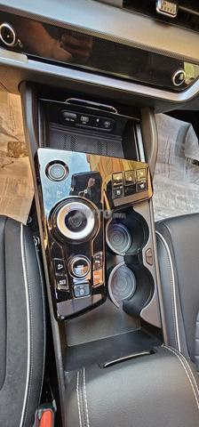 كيا سبورتاج ديزل أوتوماتيكية 2025 في وجدة - 2