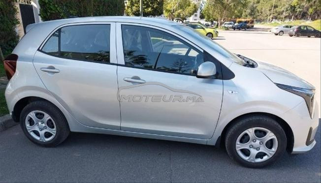 Kia Picanto 2025/10 manuelle